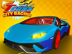 खेल GT Cars City Racing