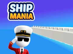 खेल Ship Mania