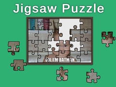 खेल Jigsaw Puzzle