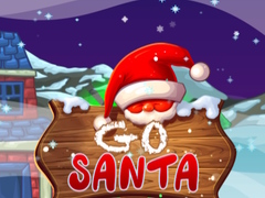 खेल Go Santa