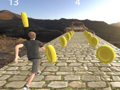 खेल Runner 3D