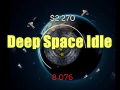 खेल Deep Space Idle