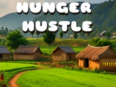 खेल Hunger Hustle