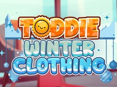 खेल Toddie Winter Clothing