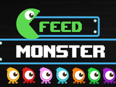 खेल Feed Monster