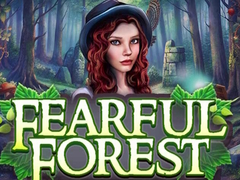 खेल Fearful Forest