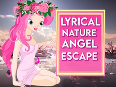 खेल Lyrical Nature Angel Escape