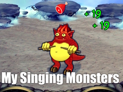 खेल My Singing Monsters