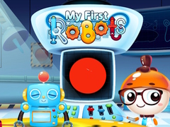 खेल My First Robot