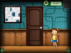 खेल Amgel Kids Room Escape 259