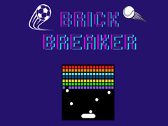 खेल Brick Breaker