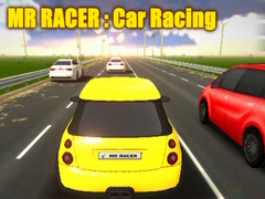 खेल MR RACER - Car Racing