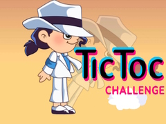 खेल Tic Toc Challenge