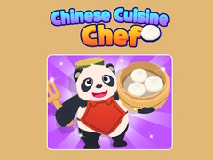 खेल Chinese Cuisine Chef 