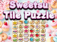 खेल Sweet Tile Puzzle