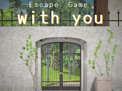 खेल With You Room Escape