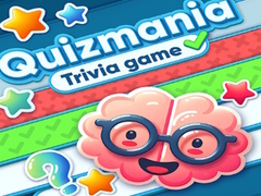 खेल Quizmania Trivia Game