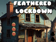 खेल Feathered Lockdown