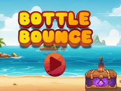 खेल Bottle Bounce