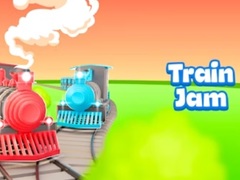 खेल Train Jam