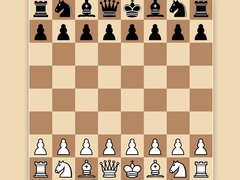 खेल Classic Chess Duel