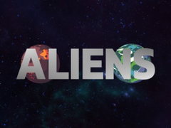 खेल Aliens