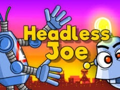 खेल Headless Joe