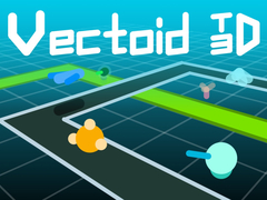 खेल Vectoid TD