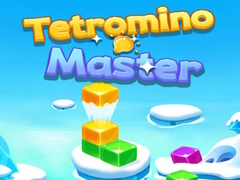 खेल Tetromino Master