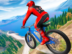 खेल Riders Downhill Racing