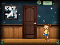 खेल Amgel Kids Room Escape 260