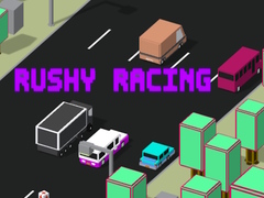 खेल Rushy Racing