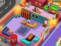 खेल DayCare Tycoon