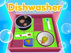 खेल Dishwasher