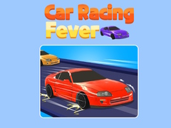 खेल Car Racing Fever