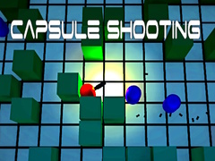 खेल Capsule Shooting