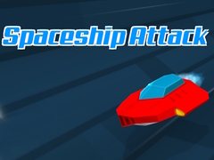 खेल Spaceship Attack