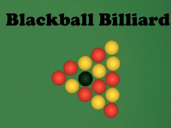 खेल Blackball Billiard