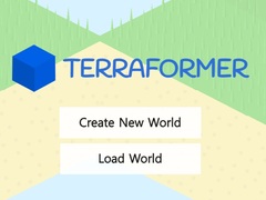 खेल Terraformer