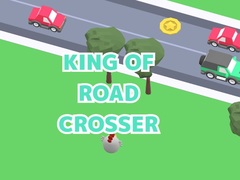 खेल King Of Road Crosser