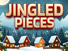 खेल Jingled Pieces