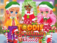 खेल Toddie Christmas Time