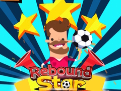 खेल Rebound Star