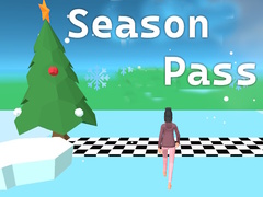 खेल Season Pass