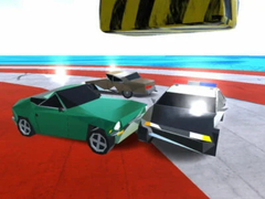 खेल Derby Mod: GTA Modes