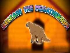 खेल Release the Megatherium