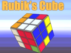 खेल Rubik’s Cube