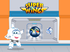 खेल Super Wings