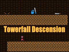 खेल Towerfall Descension