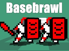 खेल Basebrawl